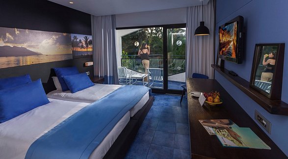 Hotel Sentido Phenicia, Tunesien, Hammamet, Bild 30