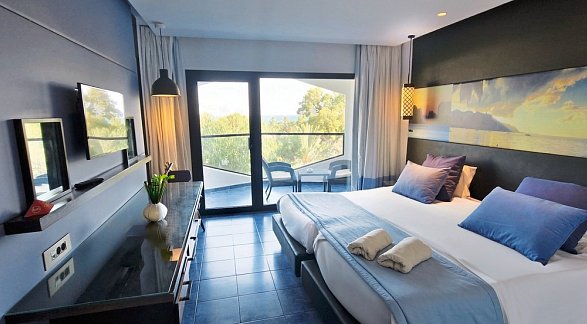 Hotel Sentido Phenicia, Tunesien, Hammamet, Bild 33