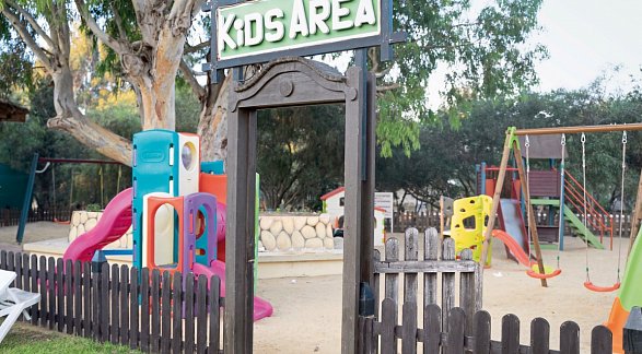 Hotel Sentido Phenicia, Tunesien, Hammamet, Bild 34