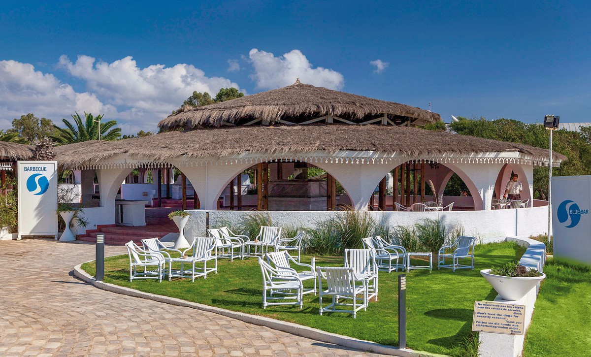 Hotel Sentido Phenicia, Tunesien, Hammamet, Bild 4