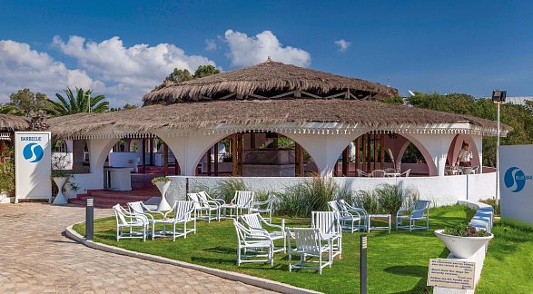 Hotel Sentido Phenicia, Tunesien, Hammamet, Bild 4