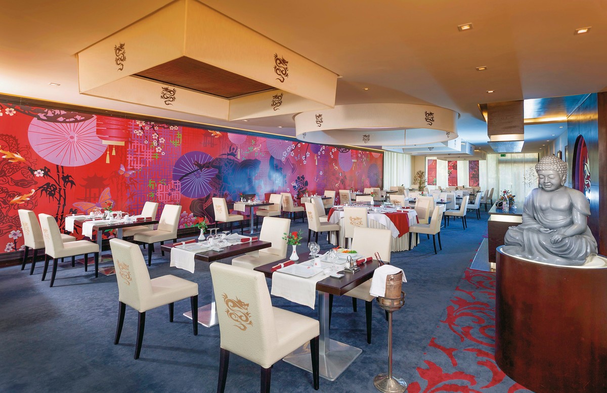 Hotel Sentido Phenicia, Tunesien, Hammamet, Bild 5