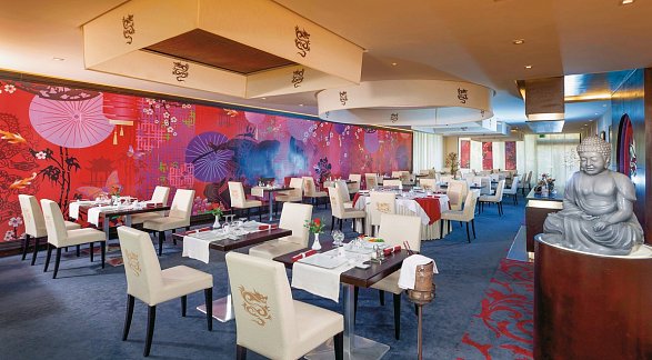 Hotel Sentido Phenicia, Tunesien, Hammamet, Bild 5