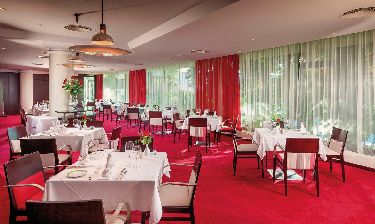 Hotel Sentido Phenicia, Tunesien, Hammamet, Bild 8