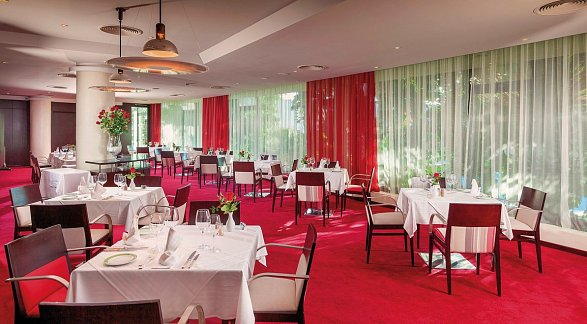 Hotel Sentido Phenicia, Tunesien, Hammamet, Bild 8