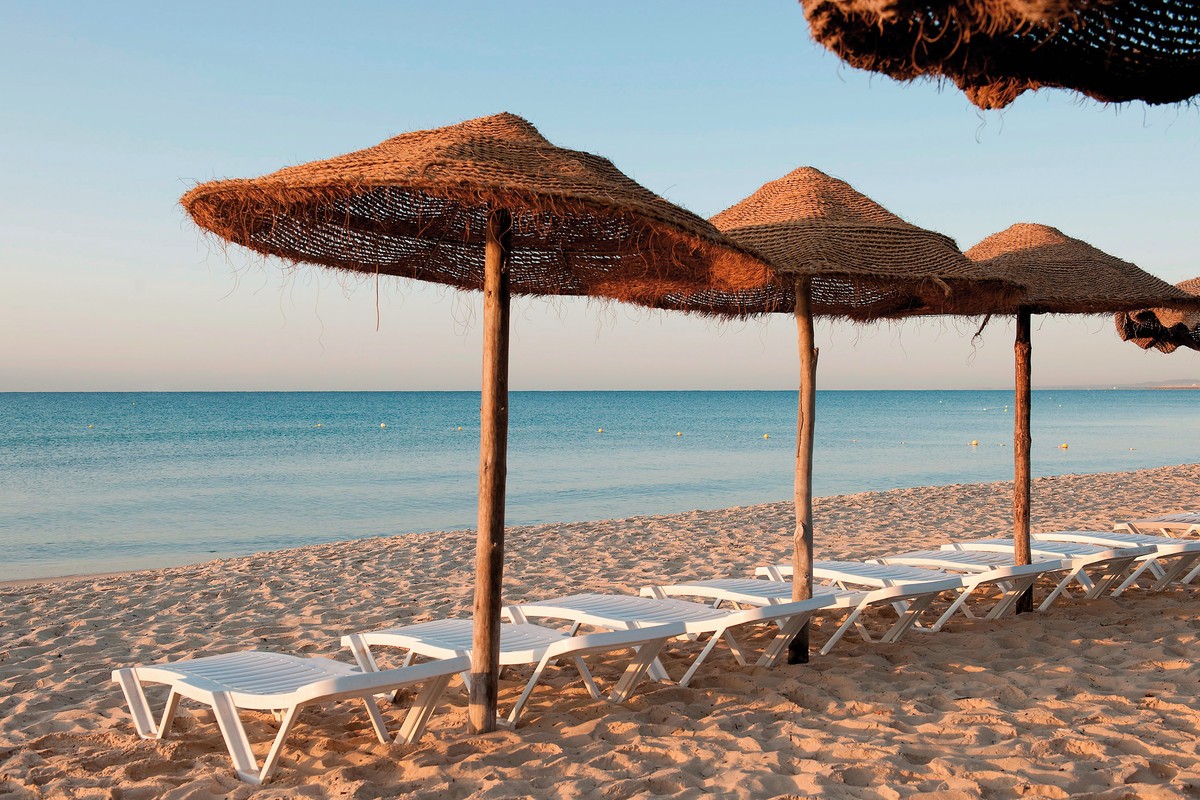 Hotel Sentido Phenicia, Tunesien, Hammamet, Bild 9