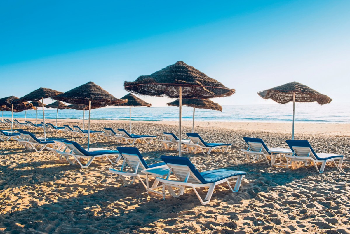 Hotel Iberostar Waves Averroes, Tunesien, Hammamet, Bild 12