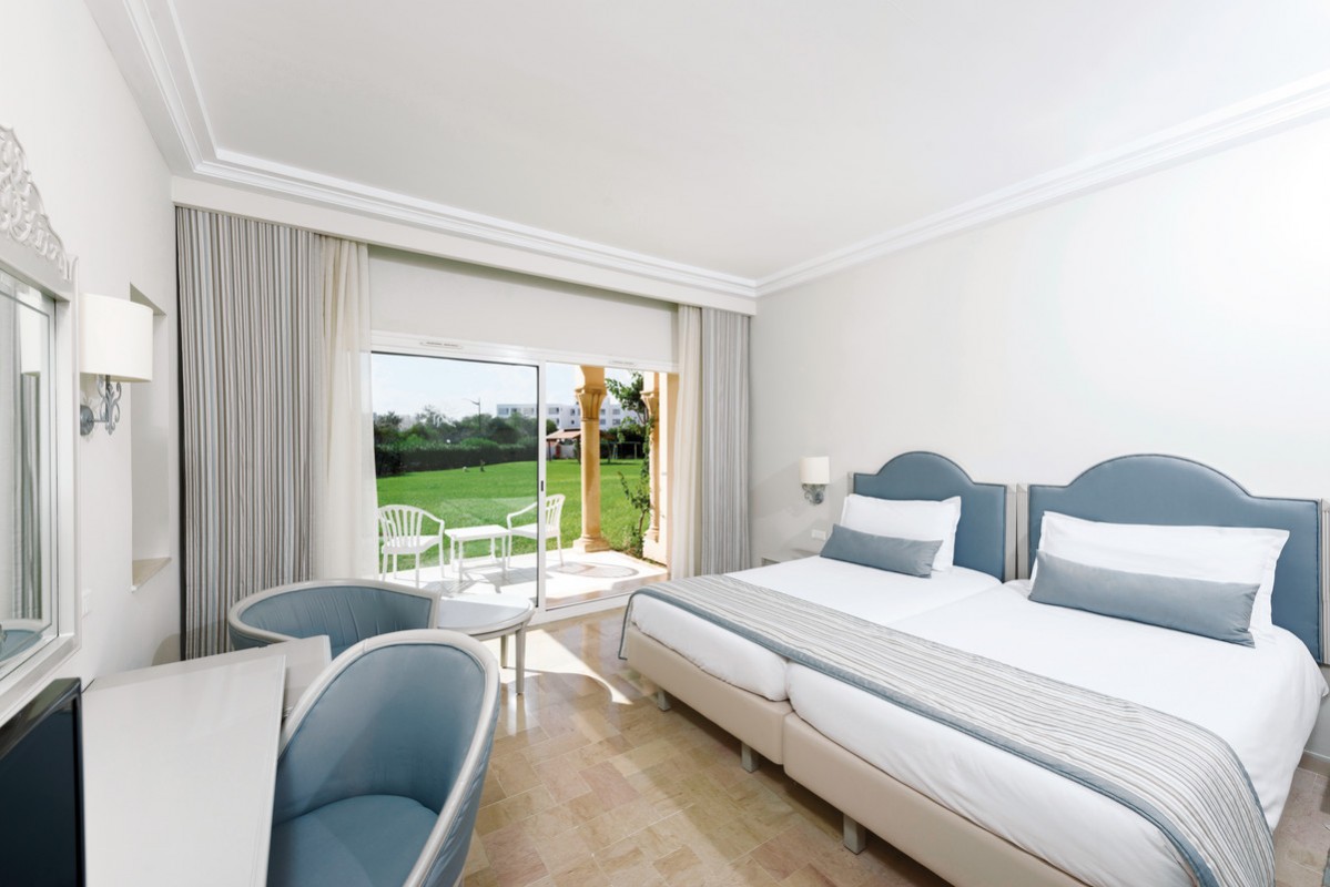 Hotel Iberostar Waves Averroes, Tunesien, Hammamet, Bild 17