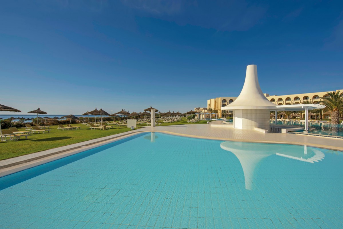 Hotel Iberostar Waves Averroes, Tunesien, Hammamet, Bild 21