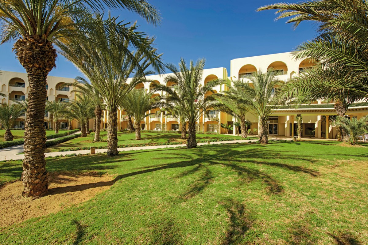 Hotel Iberostar Waves Averroes, Tunesien, Hammamet, Bild 22