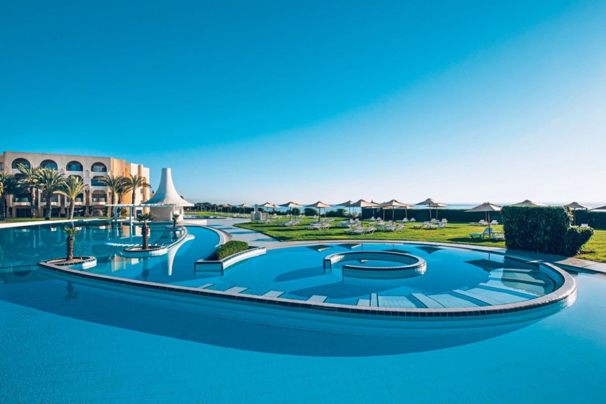 Hotel Iberostar Waves Averroes, Tunesien, Hammamet, Bild 7
