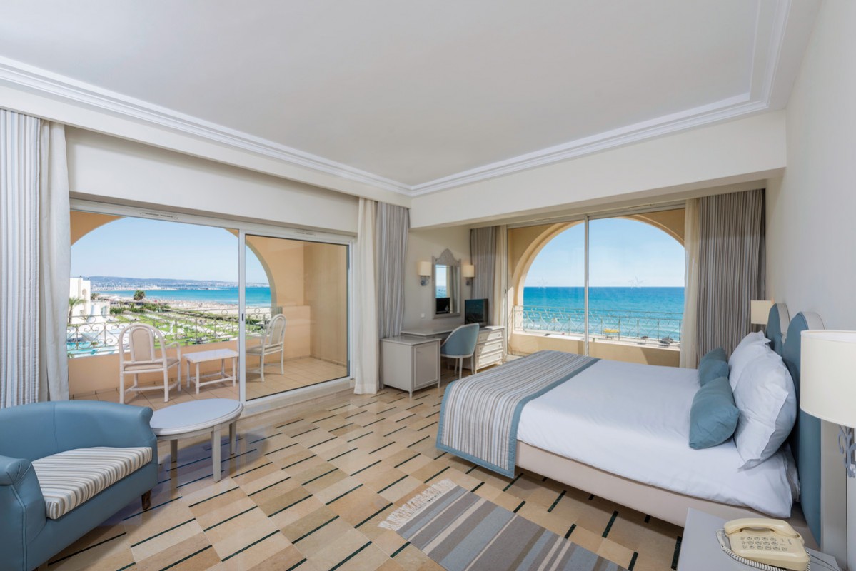 Hotel Iberostar Waves Averroes, Tunesien, Hammamet, Bild 26