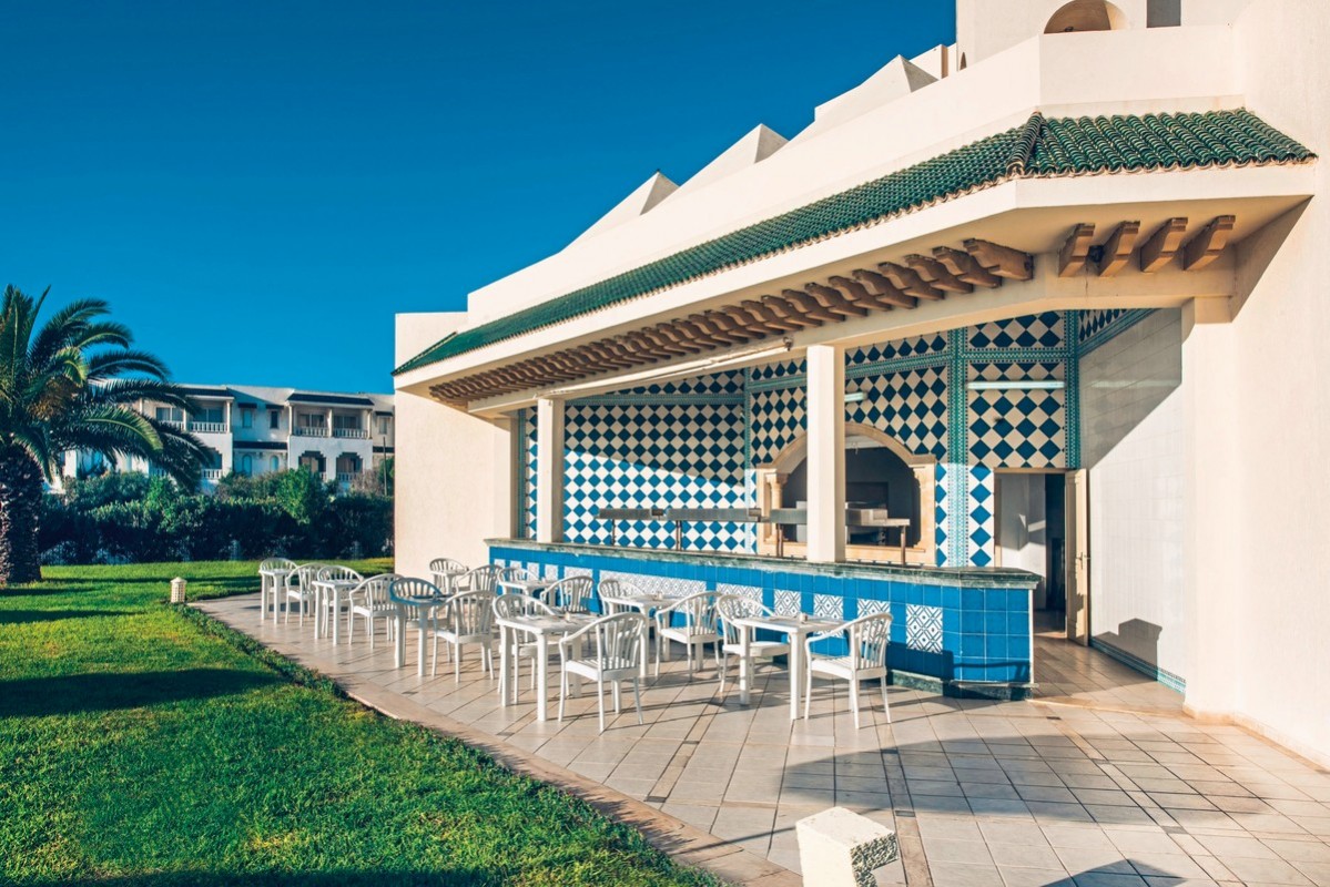 Hotel Iberostar Waves Averroes, Tunesien, Hammamet, Bild 8