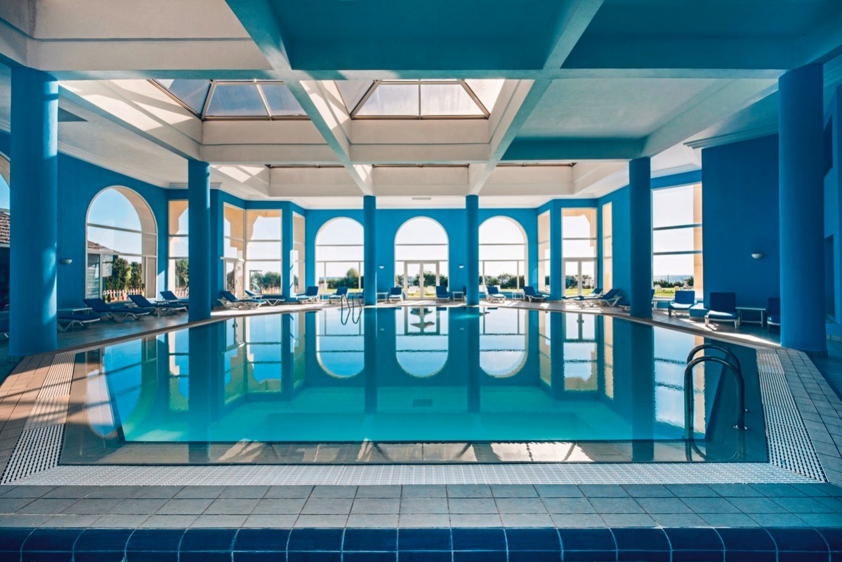 Hotel Iberostar Waves Averroes, Tunesien, Hammamet, Bild 9