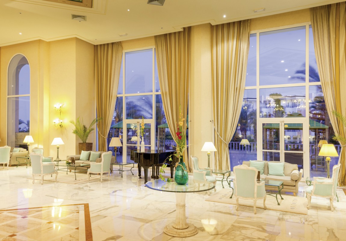 Hotel Hasdrubal Thalassa & Spa Yasmine Hammamet, Tunesien, Hammamet, Bild 8