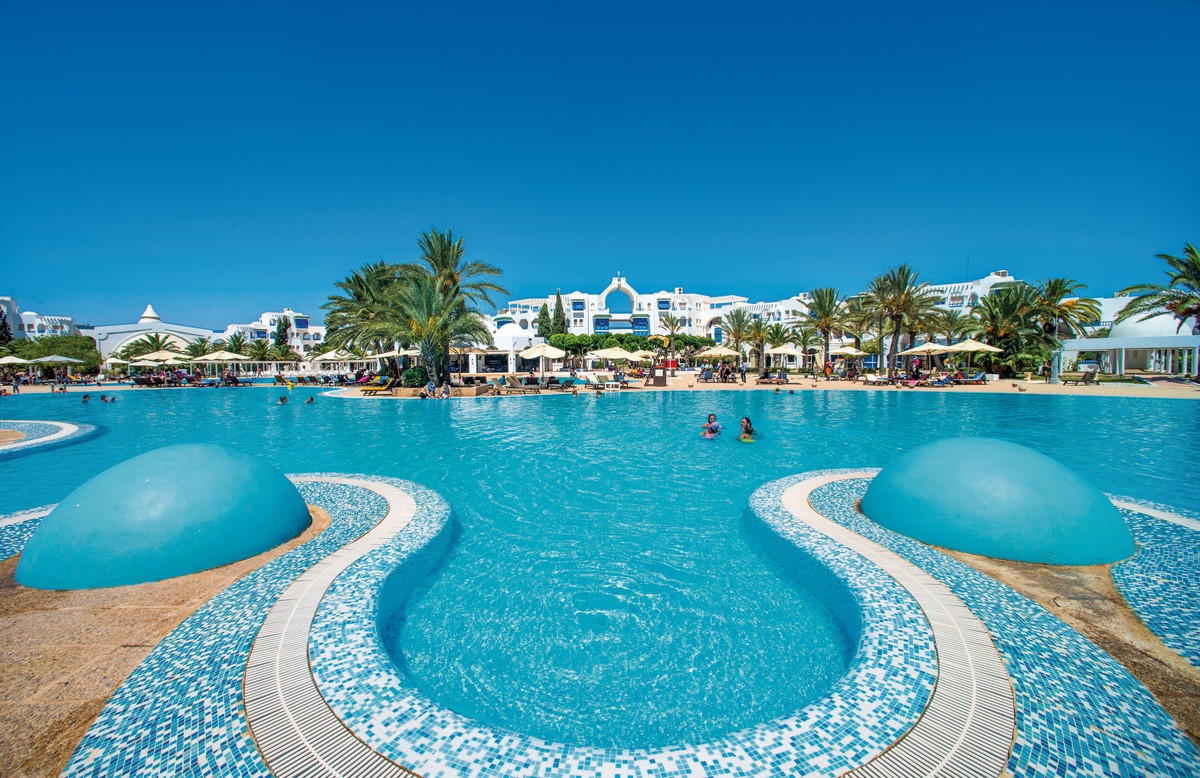 Hotel Iberostar Selection Mirage Hammamet, Tunesien, Hammamet, Bild 11