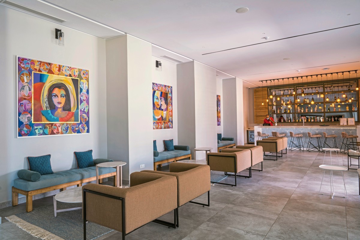 Hotel Iberostar Selection Mirage Hammamet, Tunesien, Hammamet, Bild 12