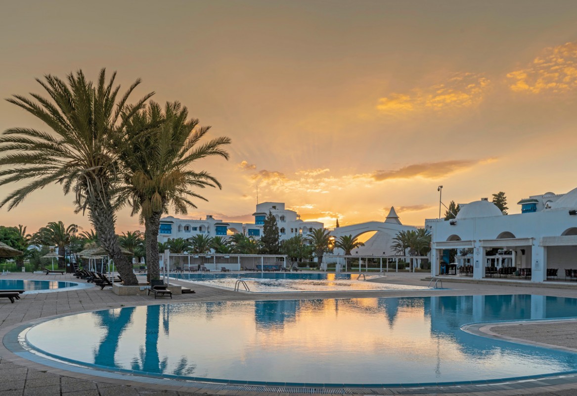 Hotel Iberostar Selection Mirage Hammamet, Tunesien, Hammamet, Bild 14