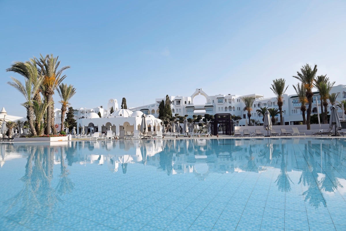 Hotel Iberostar Selection Mirage Hammamet, Tunesien, Hammamet, Bild 15