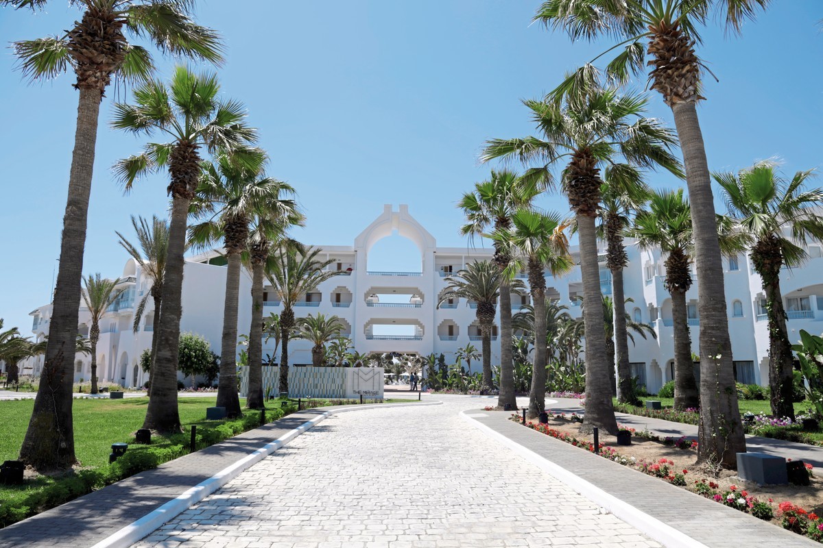 Hotel Iberostar Selection Mirage Hammamet, Tunesien, Hammamet, Bild 16