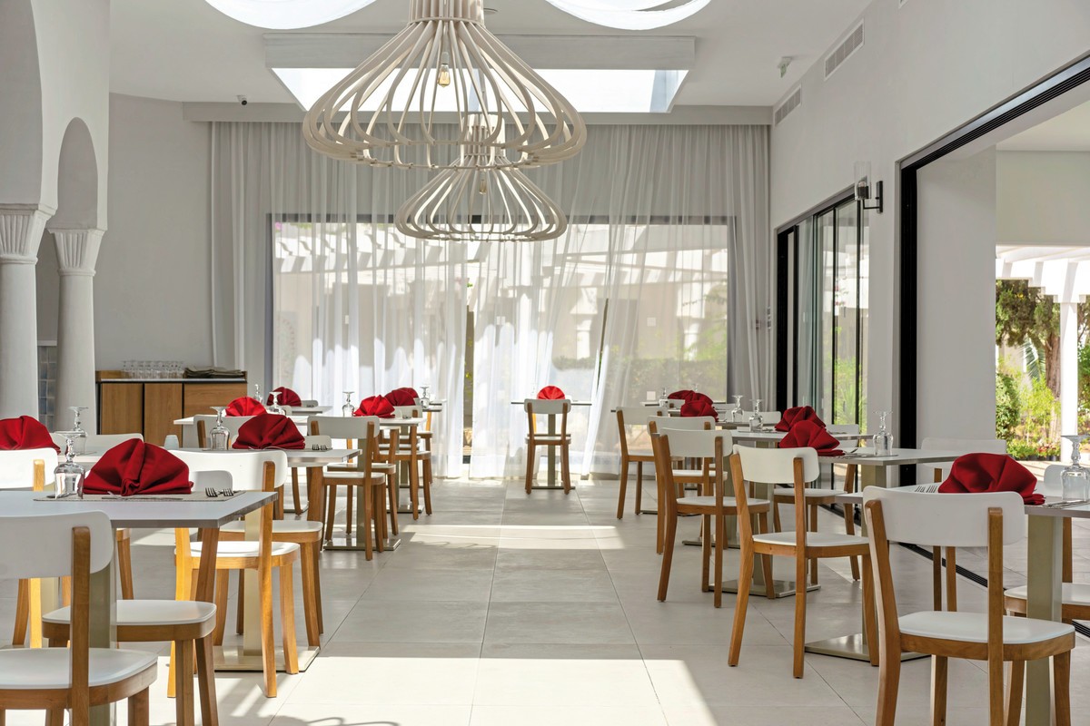 Hotel Iberostar Selection Mirage Hammamet, Tunesien, Hammamet, Bild 17