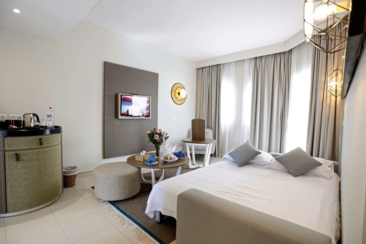 Hotel Iberostar Selection Mirage Hammamet, Tunesien, Hammamet, Bild 18