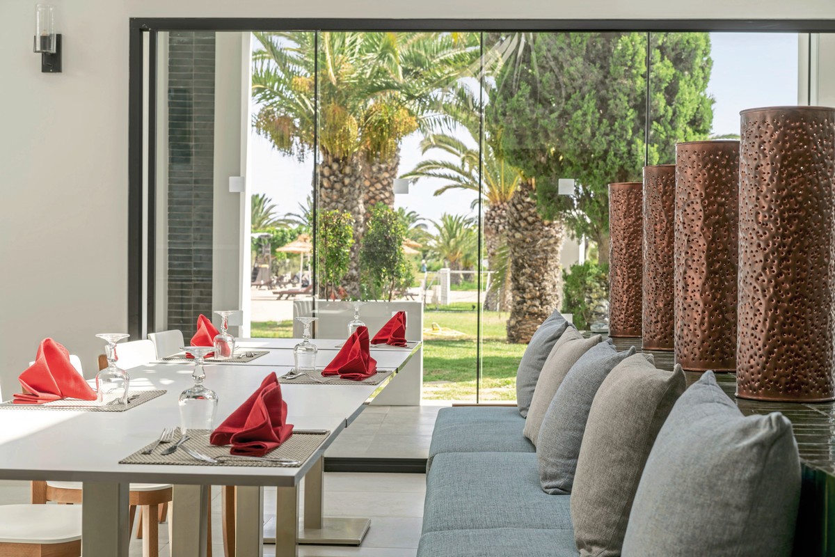 Hotel Iberostar Selection Mirage Hammamet, Tunesien, Hammamet, Bild 19
