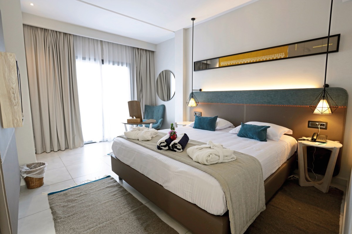Hotel Iberostar Selection Mirage Hammamet, Tunesien, Hammamet, Bild 20