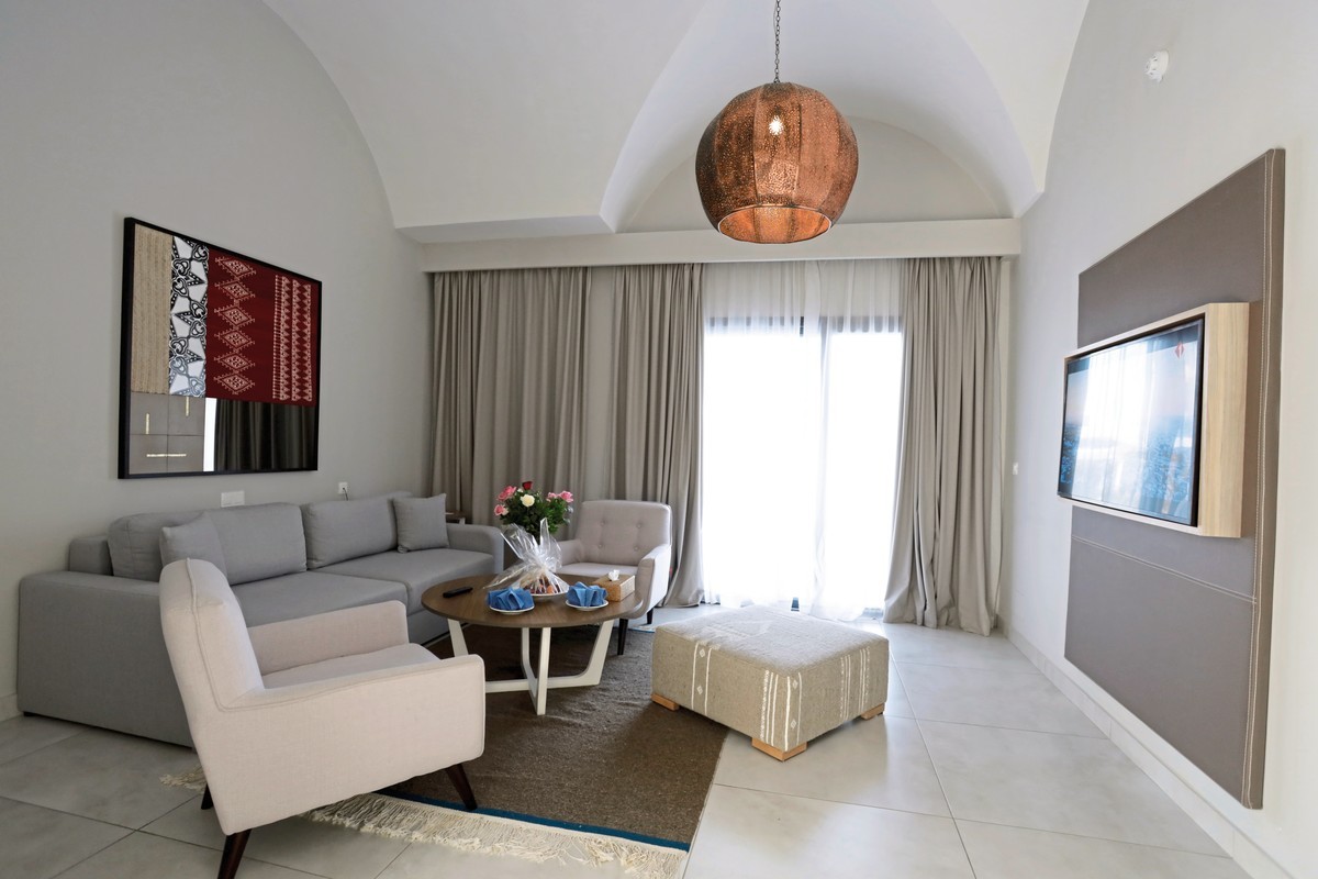 Hotel Iberostar Selection Mirage Hammamet, Tunesien, Hammamet, Bild 21