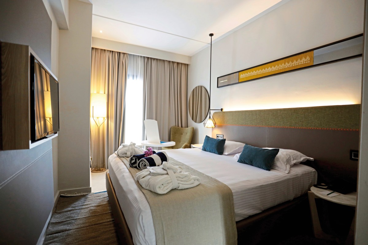 Hotel Iberostar Selection Mirage Hammamet, Tunesien, Hammamet, Bild 22