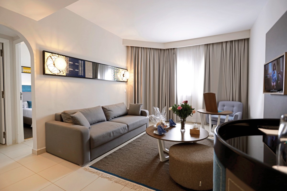 Hotel Iberostar Selection Mirage Hammamet, Tunesien, Hammamet, Bild 23