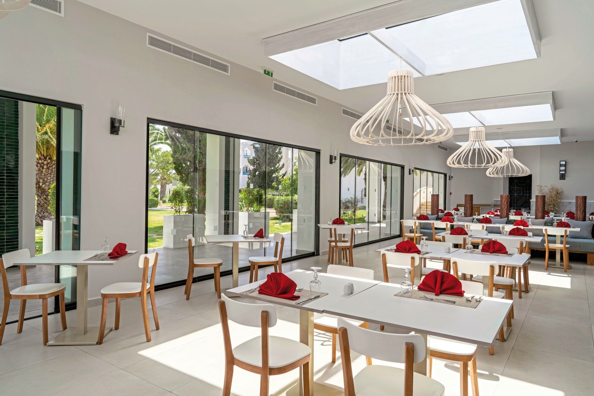 Hotel Iberostar Selection Mirage Hammamet, Tunesien, Hammamet, Bild 24