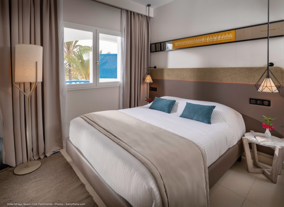 Hotel Iberostar Selection Mirage Hammamet, Tunesien, Hammamet, Bild 25