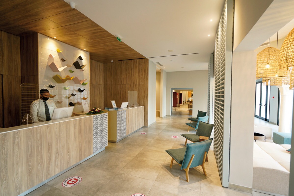 Hotel Iberostar Selection Mirage Hammamet, Tunesien, Hammamet, Bild 26
