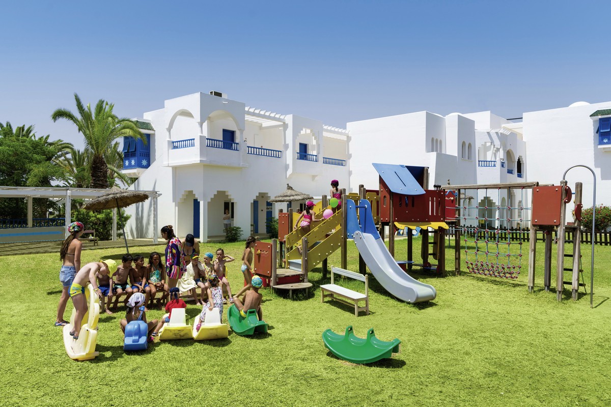 Hotel Iberostar Selection Mirage Hammamet, Tunesien, Hammamet, Bild 27