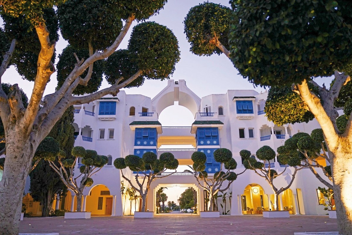 Hotel Iberostar Selection Mirage Hammamet, Tunesien, Hammamet, Bild 28