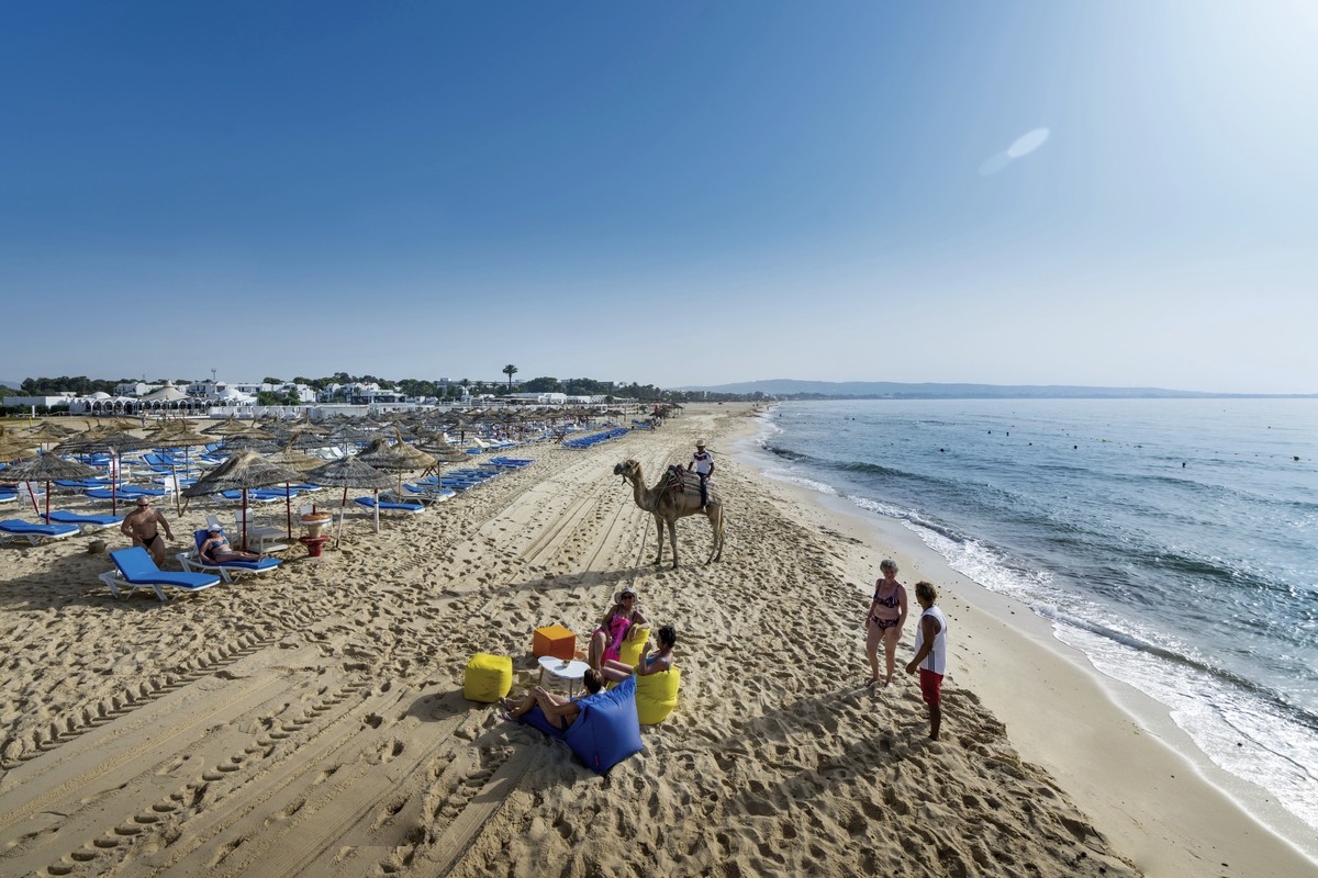Hotel Iberostar Selection Mirage Hammamet, Tunesien, Hammamet, Bild 29