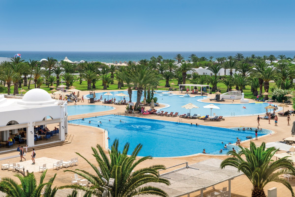 Hotel Iberostar Selection Mirage Hammamet, Tunesien, Hammamet, Bild 31