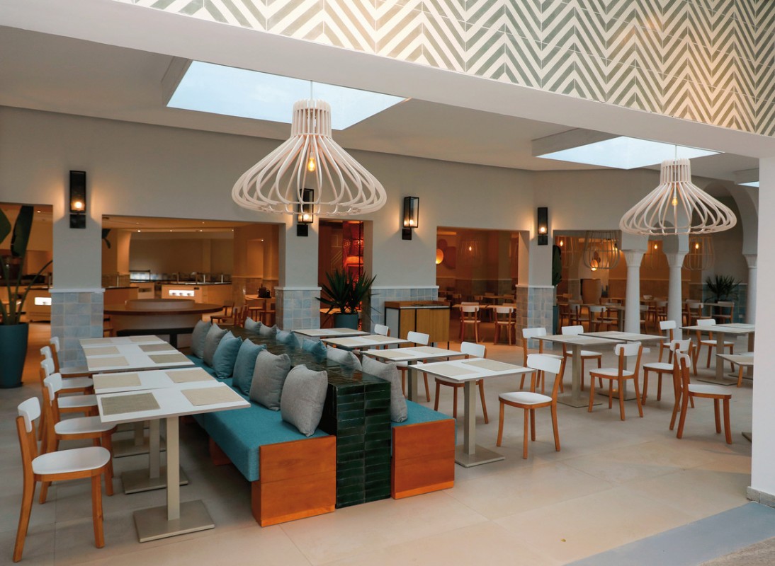 Hotel Iberostar Selection Mirage Hammamet, Tunesien, Hammamet, Bild 32