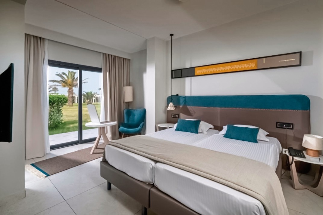 Hotel Iberostar Selection Mirage Hammamet, Tunesien, Hammamet, Bild 34