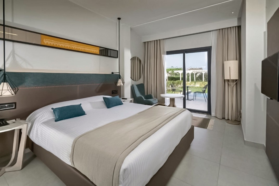 Hotel Iberostar Selection Mirage Hammamet, Tunesien, Hammamet, Bild 36