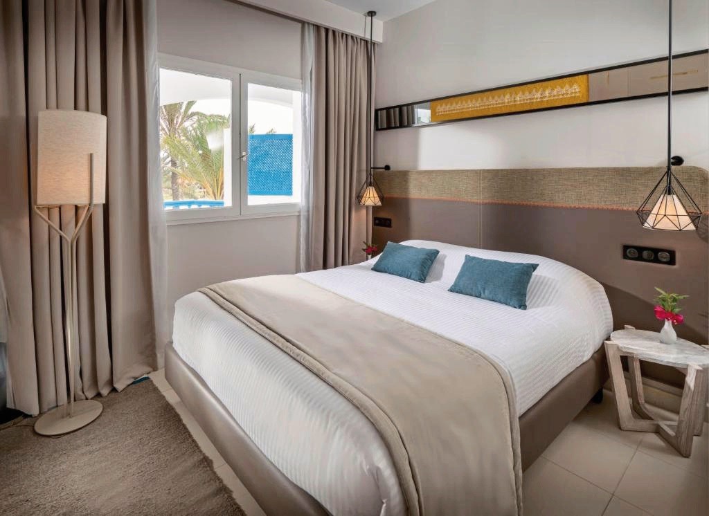 Hotel Iberostar Selection Mirage Hammamet, Tunesien, Hammamet, Bild 37