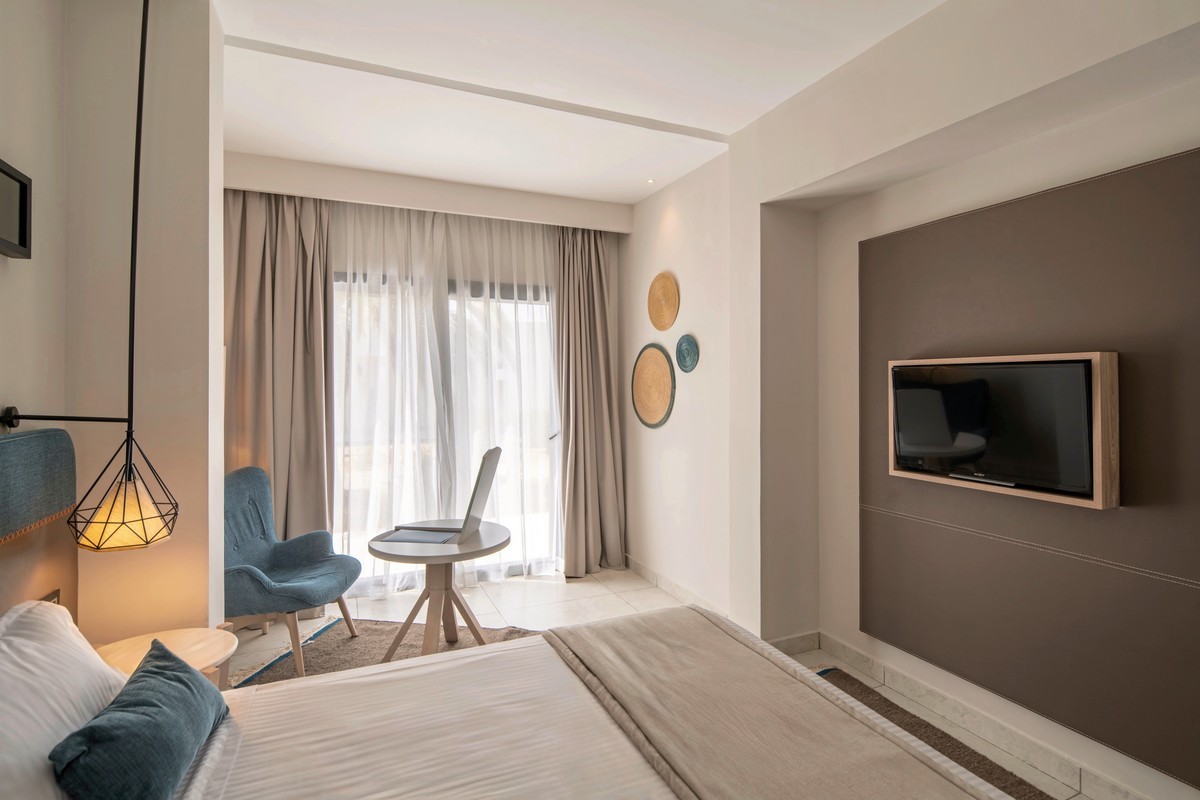 Hotel Iberostar Selection Mirage Hammamet, Tunesien, Hammamet, Bild 38