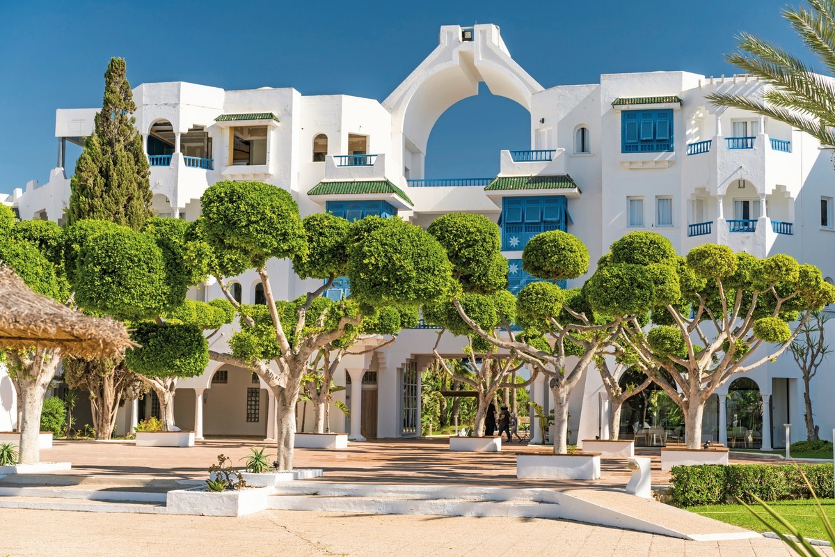 Hotel Iberostar Selection Mirage Hammamet, Tunesien, Hammamet, Bild 39