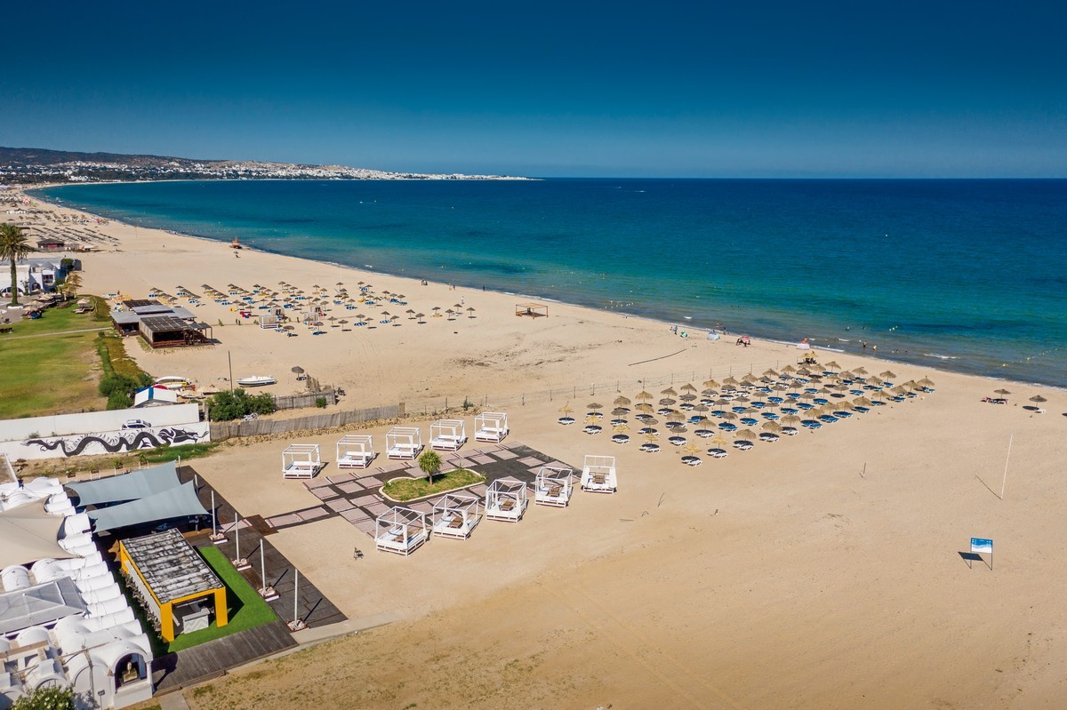 Hotel Iberostar Selection Mirage Hammamet, Tunesien, Hammamet, Bild 4