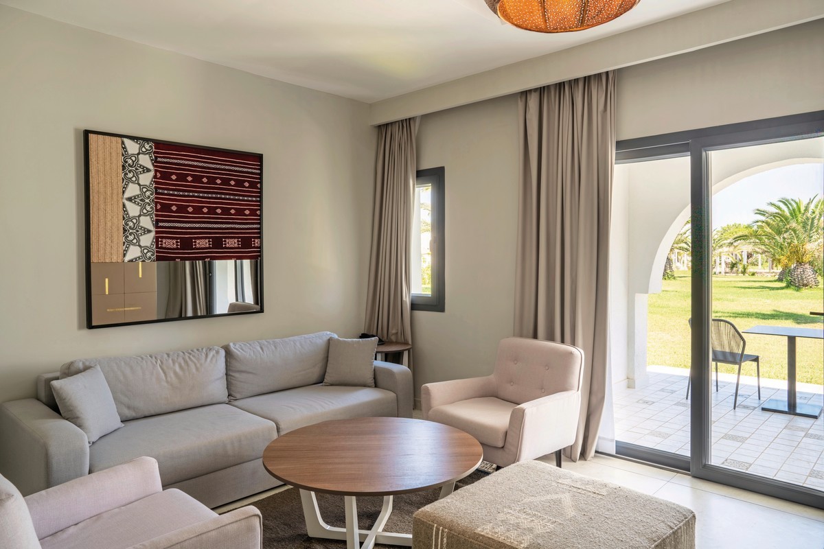 Hotel Iberostar Selection Mirage Hammamet, Tunesien, Hammamet, Bild 40