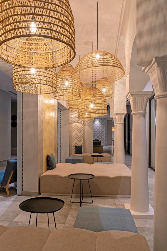 Hotel Iberostar Selection Mirage Hammamet, Tunesien, Hammamet, Bild 5