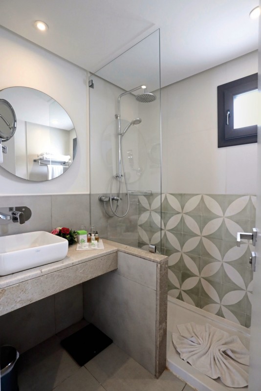 Hotel Iberostar Selection Mirage Hammamet, Tunesien, Hammamet, Bild 7