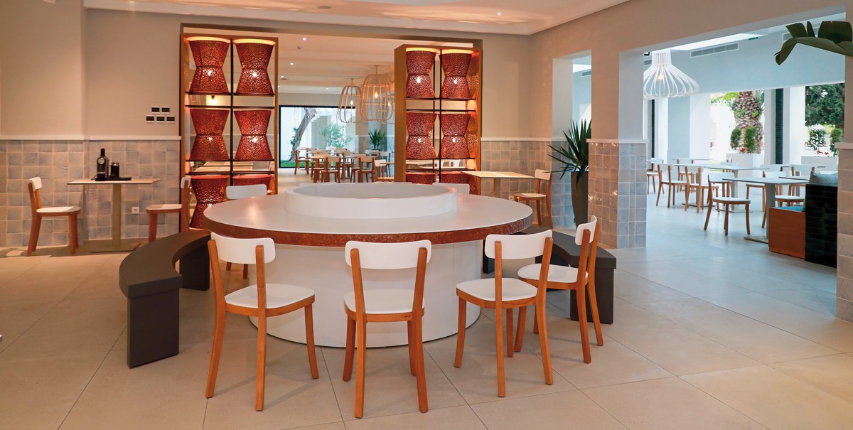 Hotel The Mirage Resort & Spa, Tunesien, Hammamet, Bild 10