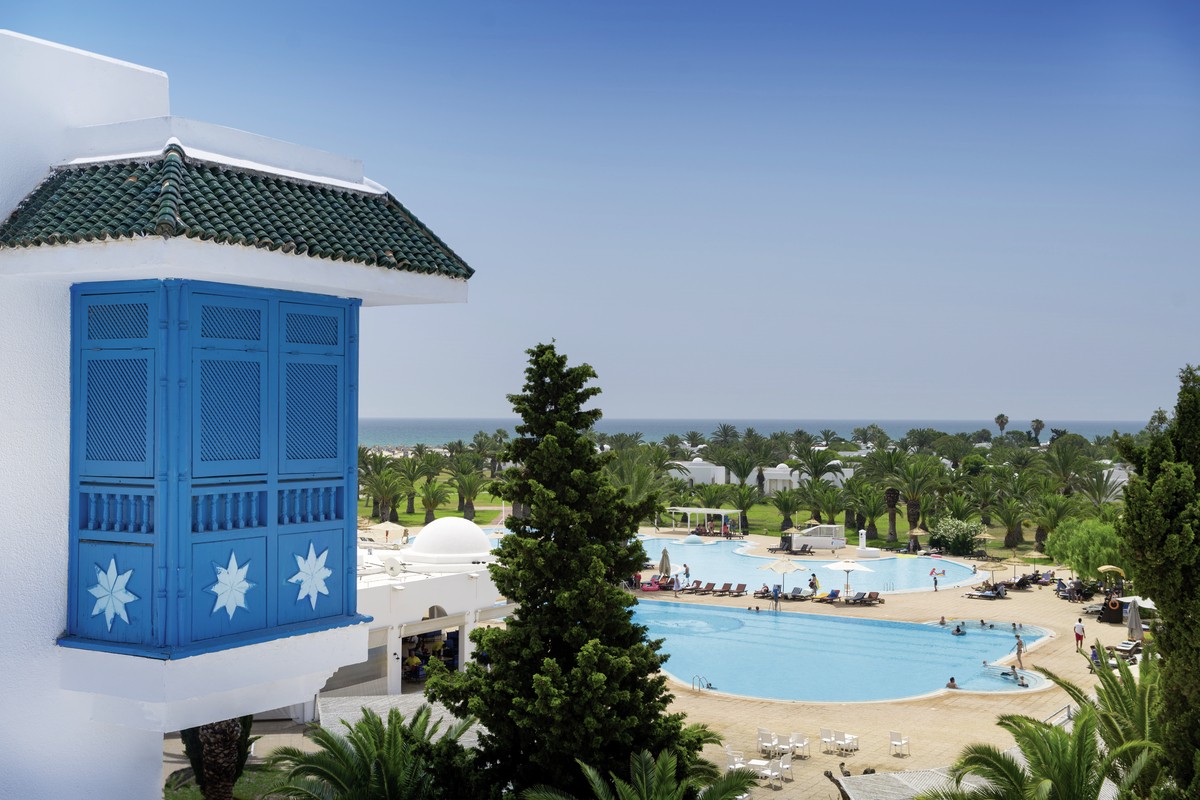 Hotel Iberostar Selection Mirage Hammamet, Tunesien, Hammamet, Bild 30
